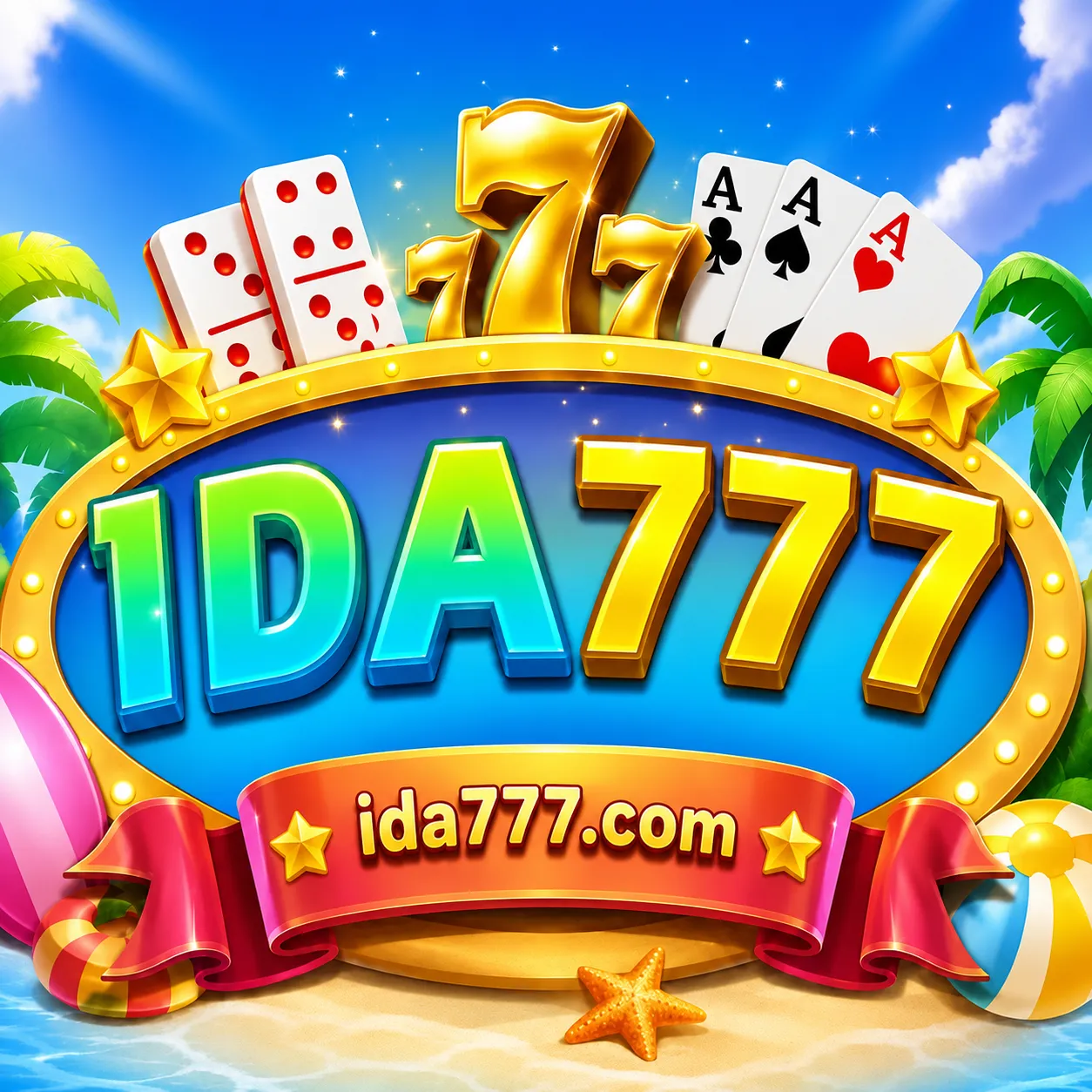 IDA777 - Permainan Puzzle Menarik dan Menantang