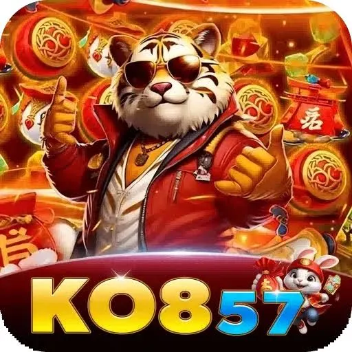 KO857 - Pertarungan Seru di Dunia Battle Royale