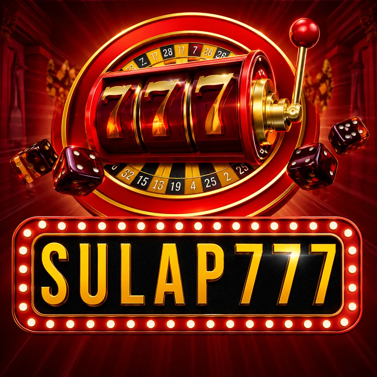 SULAP777 - Pertarungan Penuh Aksi dan Keterampilan